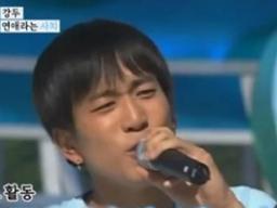 강두 "배우 전향 후 하루 생활비 1500원… 후회는 없어"