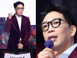 MC몽 '8집 앨범 음감회 열어 논란 정면돌파'[엑's HD화보]