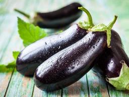 가지를 쪄서 먹어야 하는 이유