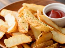 감자튀김을 둘러싼 분쟁…<strong>벨기에</strong> vs 콜롬비아