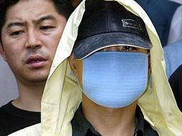 수감자들도 절레절레 '유영철 감방생활' 어떻길래