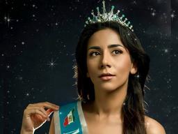 “돌아가면 죽는다” 미스 이란 출신 여성, 필리핀 망명 요청