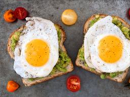 아보카도·퀴노아·그릭 요거트…중동에서 꼽은 9가지 슈퍼푸드