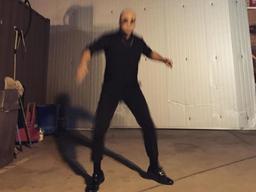 <strong>돈스파이크</strong>, 다이어트 성공 "몸무게 세자리→두자리 진입이 코앞"