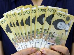 월급날은 왜 25일, 10일인지 사장(대신 나온 사원)에게 물어봤다