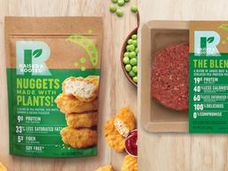 육가공업체들의 식물육 러시…틈새→주류 변화