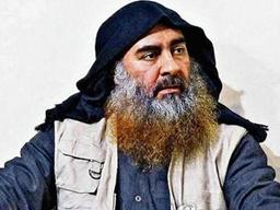 IS, 수장 알바그다디 사망 '공식 발표'···후임 알쿠라이스 트럼프에 "미친 늙은이"