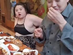 구도쉘리 "상의<strong>탈의</strong>, 권혁수가 제안했다" vs 권혁수 "사실아니다"