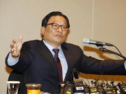 박찬주 "원하면 '충남 <strong>천안</strong>을'…군인권센터 소장 삼청교육대 가야"