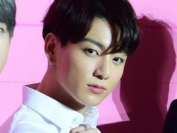 BTS 멤버 정국, 교통사고 잘못 인정…"피해자께 사과, 팬들께 심려 죄송"