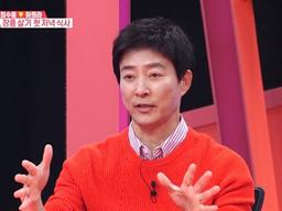 최수종 "신혼 초에 하희라 칼에 벤 이후 내가 99% <strong>칼질</strong> 담당"(동상이몽2) [TV캡처]