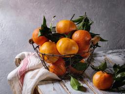 본격 시즌맞은 <strong>감귤</strong>, 알고 먹으면 더 맛있다