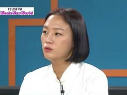 '비디오스타' <strong>장진희</strong>, 싱글맘 고백 "25살에 이혼… 딸은 초등학교 5학년"