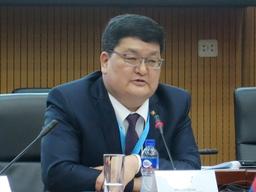 승무원 성추행 혐의 몽골 헌재소장 재입국…경찰 “다시 조사할 것”