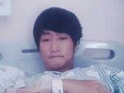 <strong>유정호</strong> 방송중단 “공황발작·틱 장애 겪어…아주 먼 여행 떠나려 해”