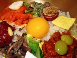 입맛 없을 때 특효! 다양하고 맛있는 <strong>비빔밥</strong> 종류