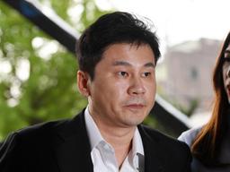 경찰, '협박 혐의' 양현석 구속영장 검토…이르면 주말 소환