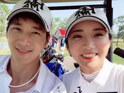 '이완♥' 이보미, "시누이 <strong>김태희</strong>? 마음 씀씀이가…프러포즈는 비밀"