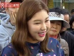 '연중' 송가인 "<strong>국악</strong> 무료 공연해도 안 보러와, 안타까운 현실"