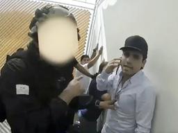 멕시코 마약왕 아들 체포했던 경찰 <strong>암살</strong>…'155발 총알 세례'