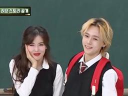 "처음이자 마지막 동반출연" '아는 형님' <strong>현아</strong>♥<strong>던</strong>, 4년 열애史 다 털었다