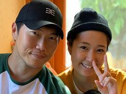 송진우 "<strong>일본인</strong> <strong>아내</strong>, 만난 지 3개월 만에 나만 보고 한국와"