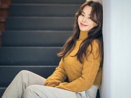 ‘블랙머니’ 이하늬 “아직도 제가 <strong>엄친딸</strong>? 저 개뿔도 몰라요”