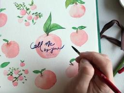 미술 초보들이 따라하기 <strong>좋아</strong>! 그림 유튜브 채널