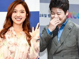 '전현무♥' 이혜성, 열애 인정 후 첫 라디오 생방..더욱 '설레는밤'