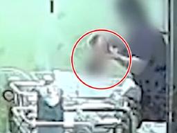 두개골 골절 <strong>신생아</strong>父 "내리친 간호사, 자신도 임신중인데.."