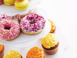 “치매 발병 악영향” 트랜스지방…<strong>카라멜</strong>·껌에도 들어있다