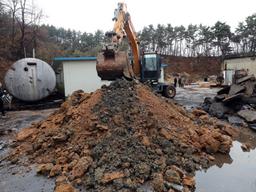 18년만에 밝혀진 진실...익산 장점<strong>마을</strong> ‘집단 암 발병’ 원인은 <strong>마을</strong> 옆 비료공장