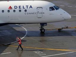 한국인 3명 두고 이륙한 <strong>델타항공</strong>…되레 "왜 못탔냐" 큰소리