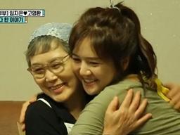 '모던패밀리' 임지은♥<strong>고명환</strong>, 결혼 5주년…모두를 울린 시어머니의 편지