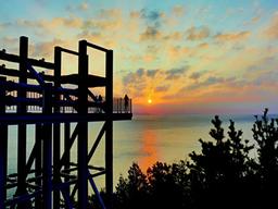 늦가을 찾은 고흥…다도해가 준 선물로 입도 호강 눈도 호강