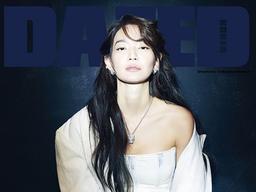 <strong>신민아</strong> "배우로서 고민? 늘 새로운 것 하고 싶은 욕구 있어"