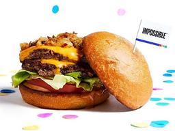 ‘광어’로 만든 <strong>햄버거</strong>를 먹어 봤습니다