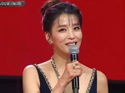 '2019슈퍼모델' 한고은, 24년 지나도 現모델 기죽인 독보적 '아우라'