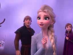 더 깊어진 겨울왕국…다만 ‘렛잇고’는 없다