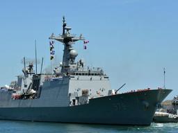 후티 반군에 나포된 한국인 2명, 이틀만에 무사히 풀려나