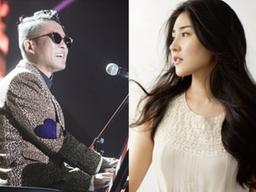 <strong>김건모</strong>♥<strong>장지연</strong>, 결혼 연기...예비 장인 "추운 1월 대신 따뜻한 5월로"