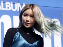 '매혹적 음색' 가진 <strong>수란</strong> 누구…과거 유방암 고백