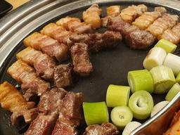 퇴근 후 <strong>회식 장소</strong>로 '딱' 좋은 좋은 역삼동 맛집 추천