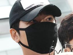 '징역 3년 구형' <strong>강지환</strong>, 뒤늦은 참회의 눈물.."멋진 아빠 되고 싶었는데"