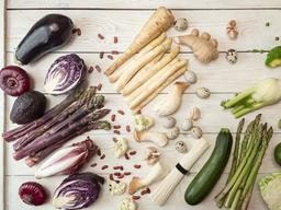 ‘음식의 미래’를 결정할 3가지 주요 트렌드