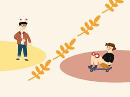 산뜻하게 <strong>거절</strong> 잘하는 사람들의 4가지 특징