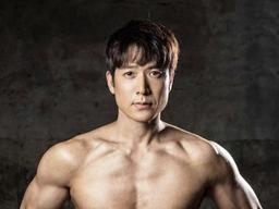 '동상이몽2' <strong>조현재</strong>, 9주 만에 7kg 감량…완벽 근육+역삼각형 몸매 '감탄'