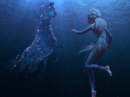 '겨울왕국2' 감독이 전한 '<strong>엘사</strong>' 레깅스 입고 모험 떠난 사연