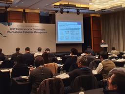 “수산업에 블록체인을 도입해야 하는 이유는…”