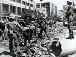 "39년 만에 공개 보안사 사진첩 속 5·18 광주는 참혹했다"